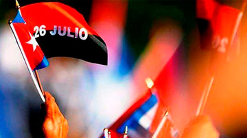 26 de Julio