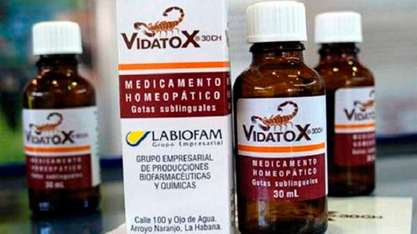 Labiofam, Ciego de Ávila