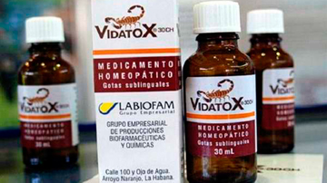 Labiofam, Ciego de Ávila