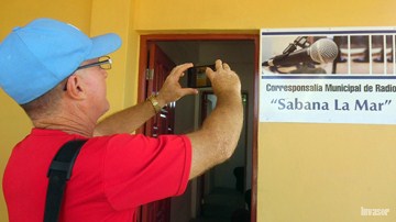 Corresponsalía municipal, Ciego de Ávila