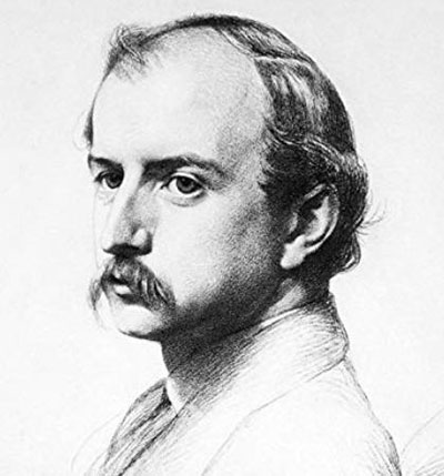 Henry Adams