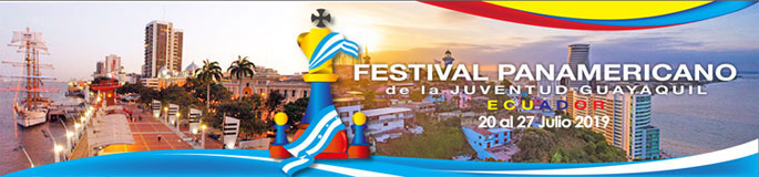 Panamericano de la juventud