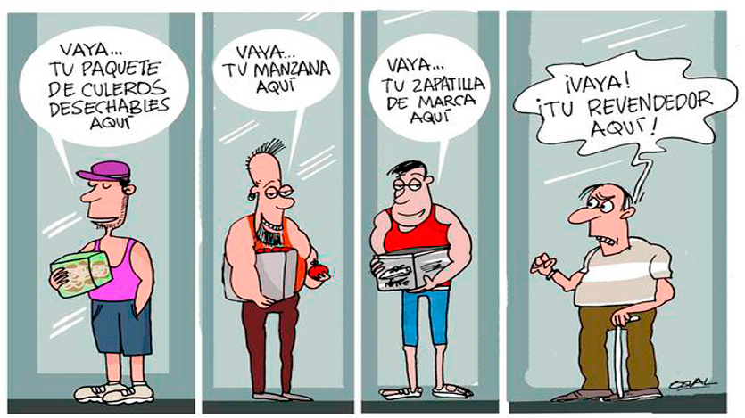 Caricatura