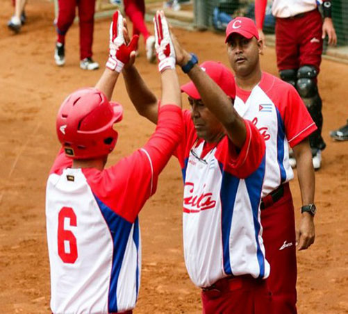 juego sotfbol