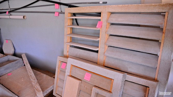 Subsidios, ventanas