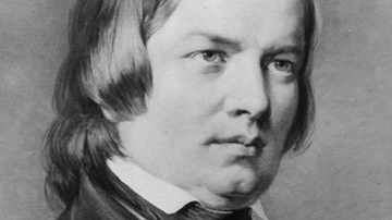 Robert Schumann