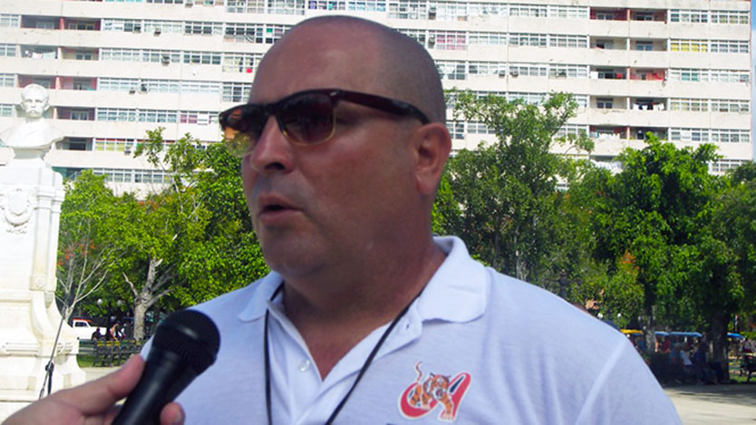 Roger Machado