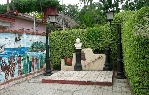 Fundación Nicolás Guillén