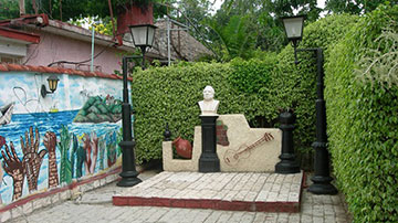 Fundación Nicolás Guillén