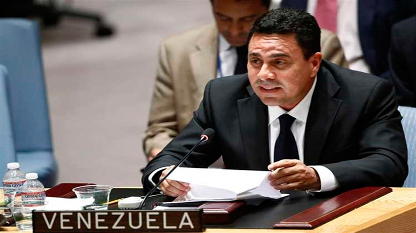 Samuel Moncada