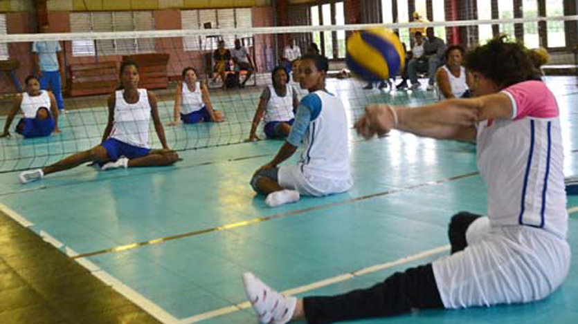 Aclifm, deporte