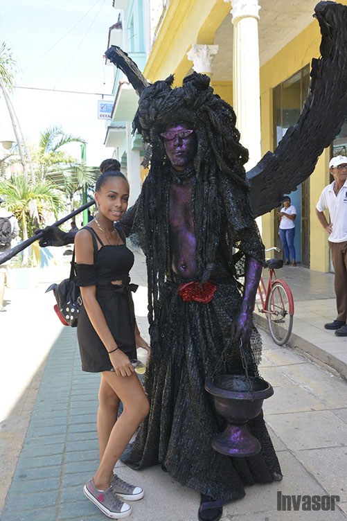 Estatua