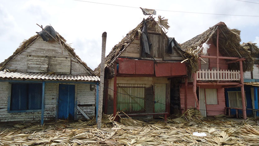 Casas