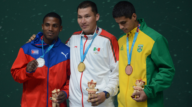 Dariel Silva