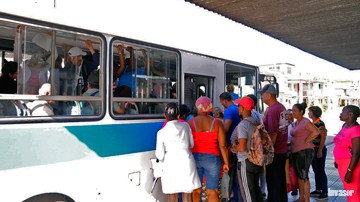 guagua, personas