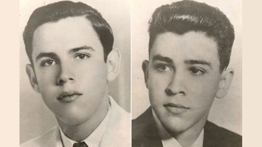 Hermanos Saíz