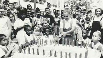 Cumpleaños