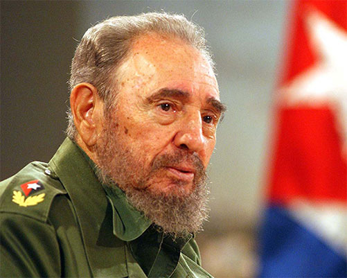 Fidel