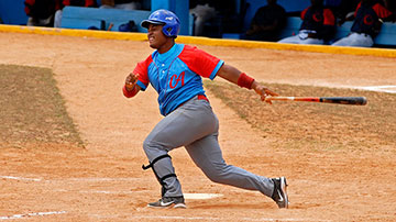 Yuddiel González
