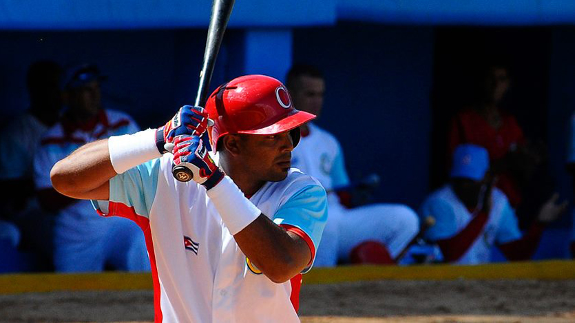 Atleta, béisbol