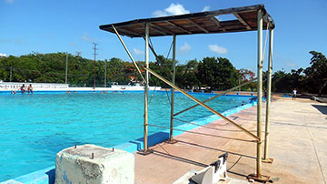 Piscina