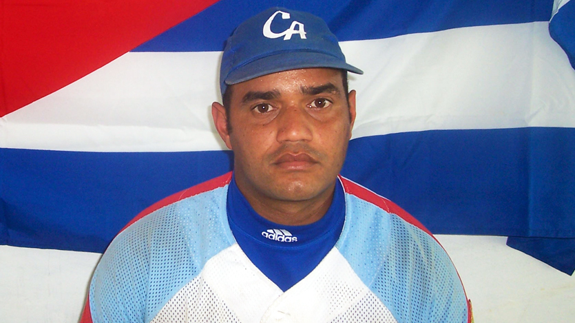 Danny Miranda