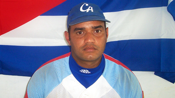 Danny Miranda