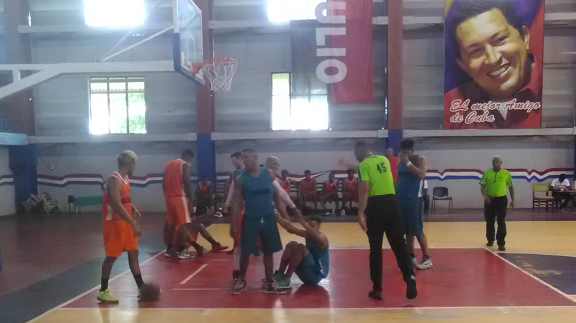 baloncesto, atletas