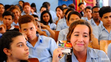 Alumnos pre-universitario