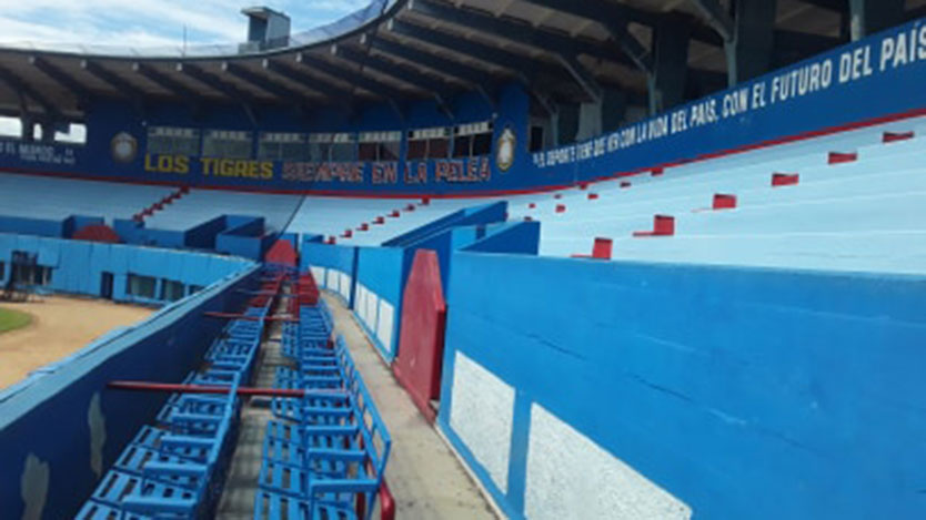 Estadio