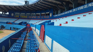 Estadio