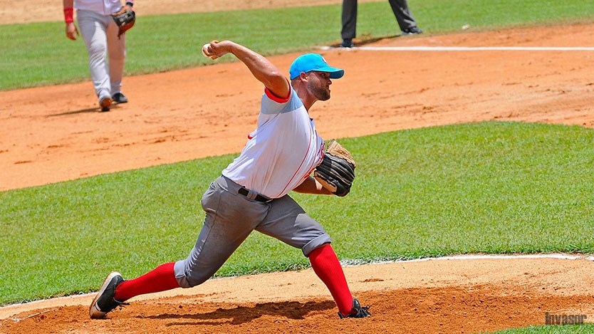 Yairon Martínez