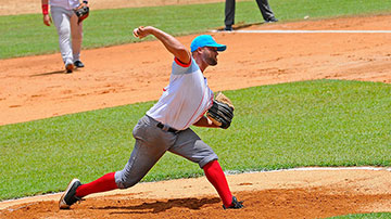 Yairon Martínez