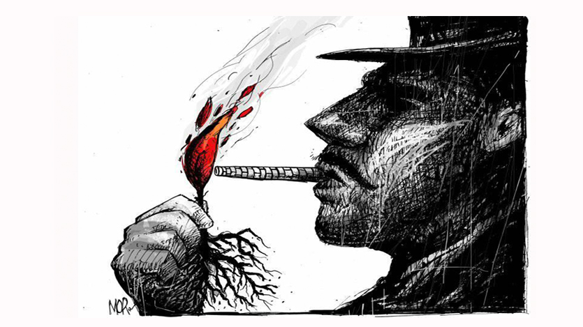 Caricatura