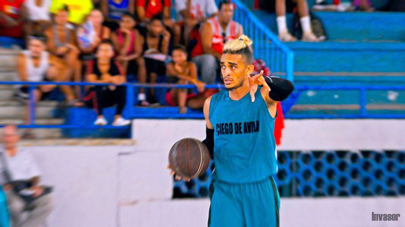 Yaser Rodríguez Alfonso