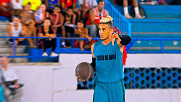 Yaser Rodríguez Alfonso