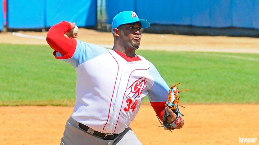 Vladimir García
