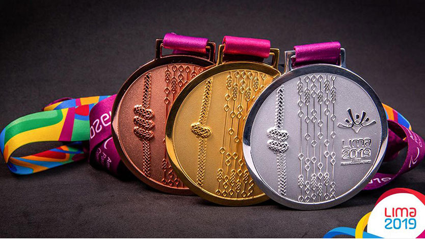 Medallas