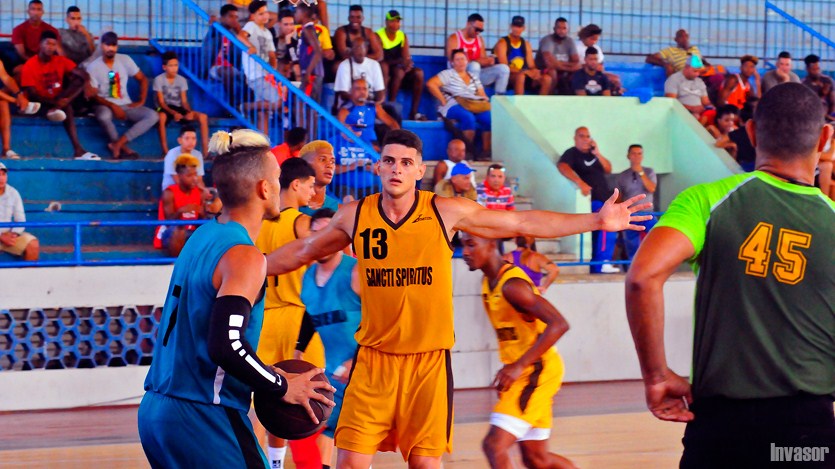Atletas, baloncesto