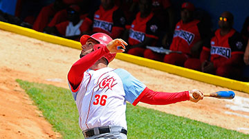 Alfredo Fadragas