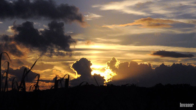 Atardecer