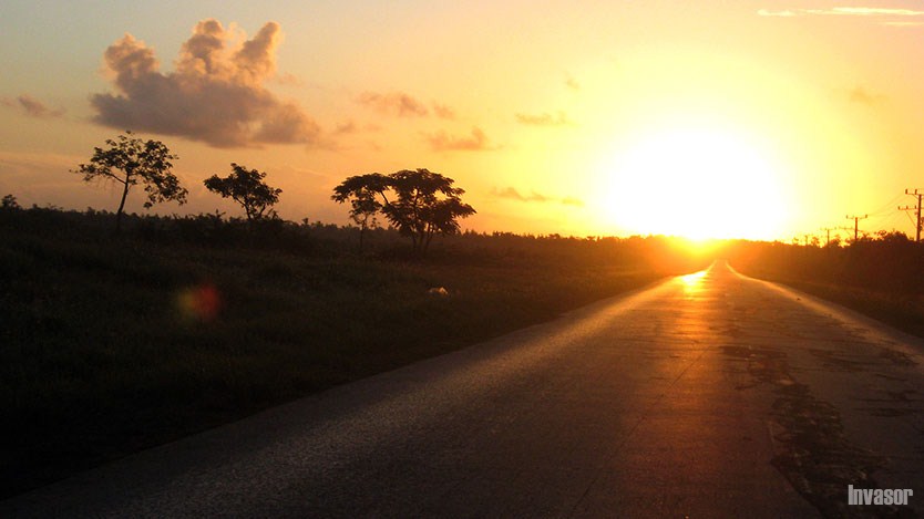 carretera