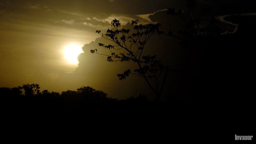 Luz y sombra