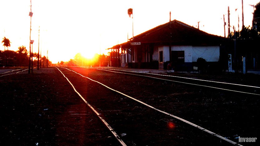 Ferrocarril