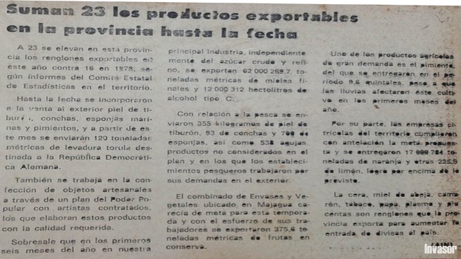 Image, periódico Invasor
