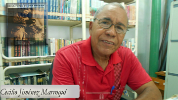 Cecilio Jiménez Marroquí