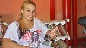 Yaquelín Sánchez Rodríguez