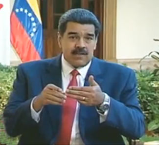 Nicolás Maduro