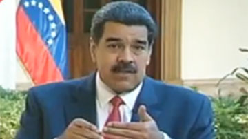 Nicolás Maduro