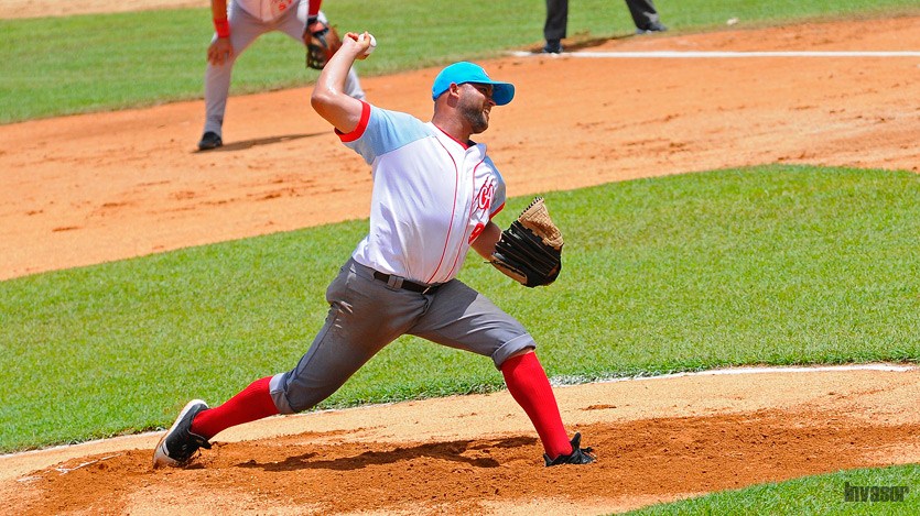 Yairon Martínez 